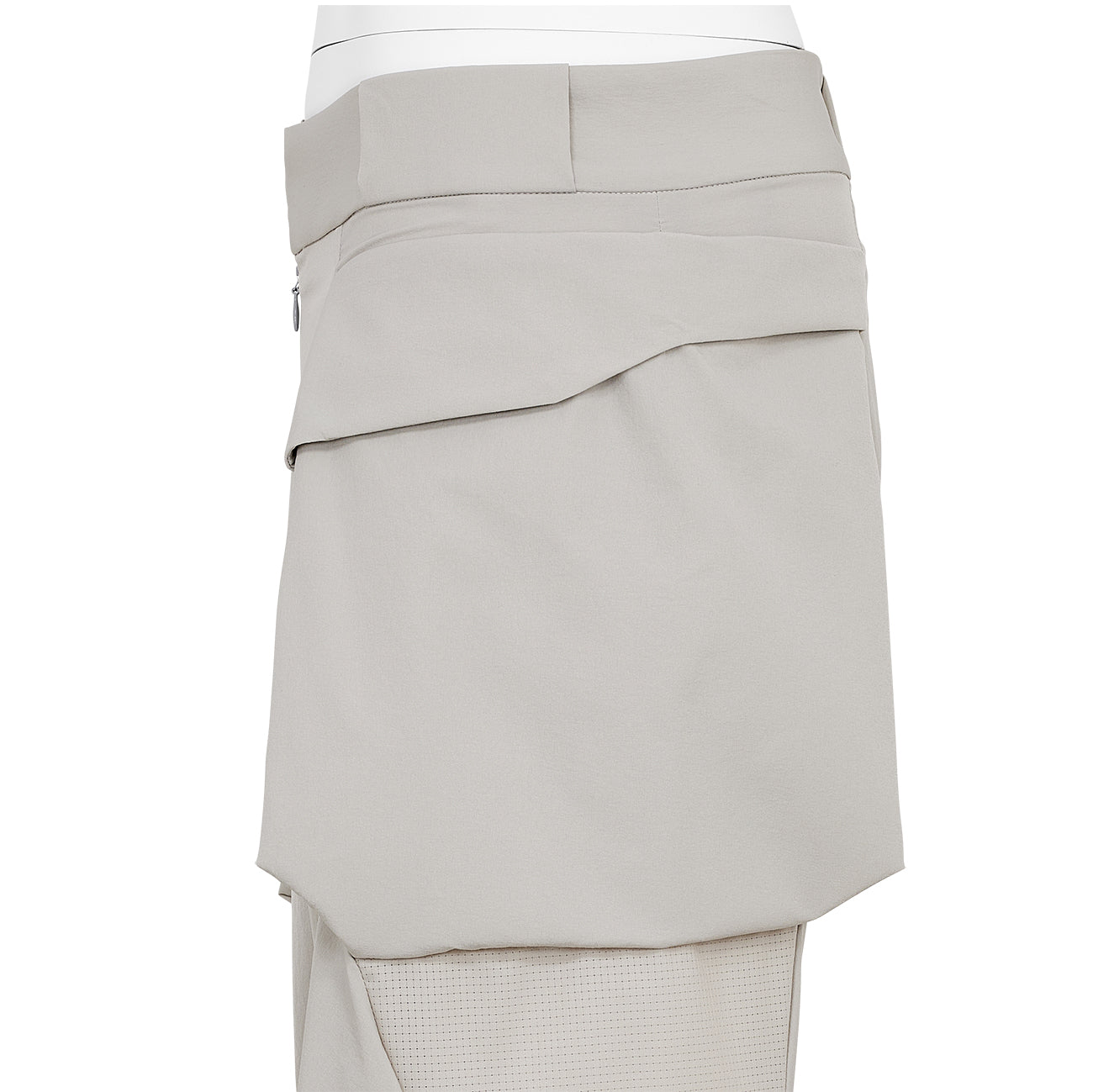 VENTILATION PARKOUR SARROUEL PANTS LIGHT GRAY
