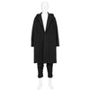 TECH ROBE BLACK