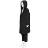 TECH ROBE BLACK