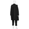 TECH ROBE BLACK