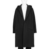 TECH ROBE BLACK