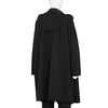 TECH ROBE BLACK