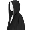 TECH ROBE BLACK