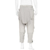 VENTILATION PARKOUR SARROUEL PANTS LIGHT GRAY