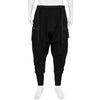 P23Q-DS SCHOELLER® DRYSKIN™ CARGO PANT BLACK