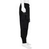 P23Q-DS SCHOELLER® DRYSKIN™ CARGO PANT BLACK