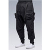 P23Q-DS SCHOELLER® DRYSKIN™ CARGO PANT BLACK