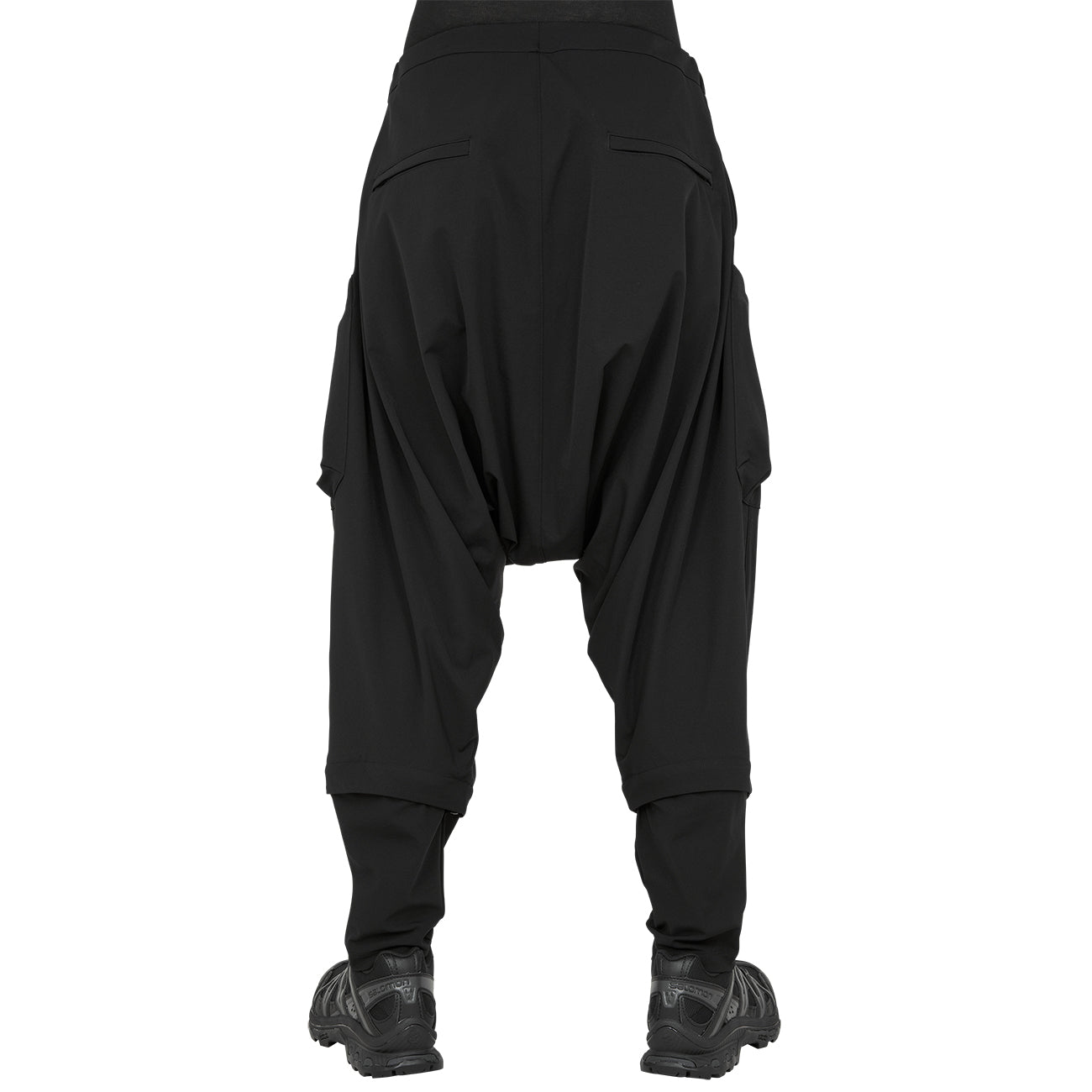 ACRONYM - 【ラスト1点】 P30-AL-DS / schoeller Dryskin