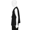 GORE-TEX INFINIUM VEST BLACK