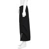 GORE-TEX INFINIUM CROPPED FISHING TROUSERS BLACK