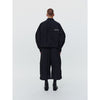 GORE-TEX INFINIUM CROPPED FISHING TROUSERS BLACK