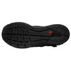TECHSONIC LEATHER ADVANCED BLACK