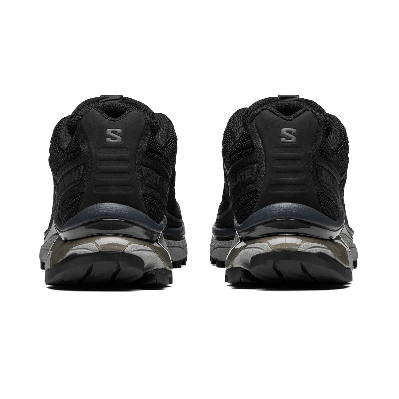 XT-SLATE ADV BLACK