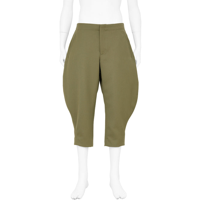 JODHPURS PANT KHAKI
