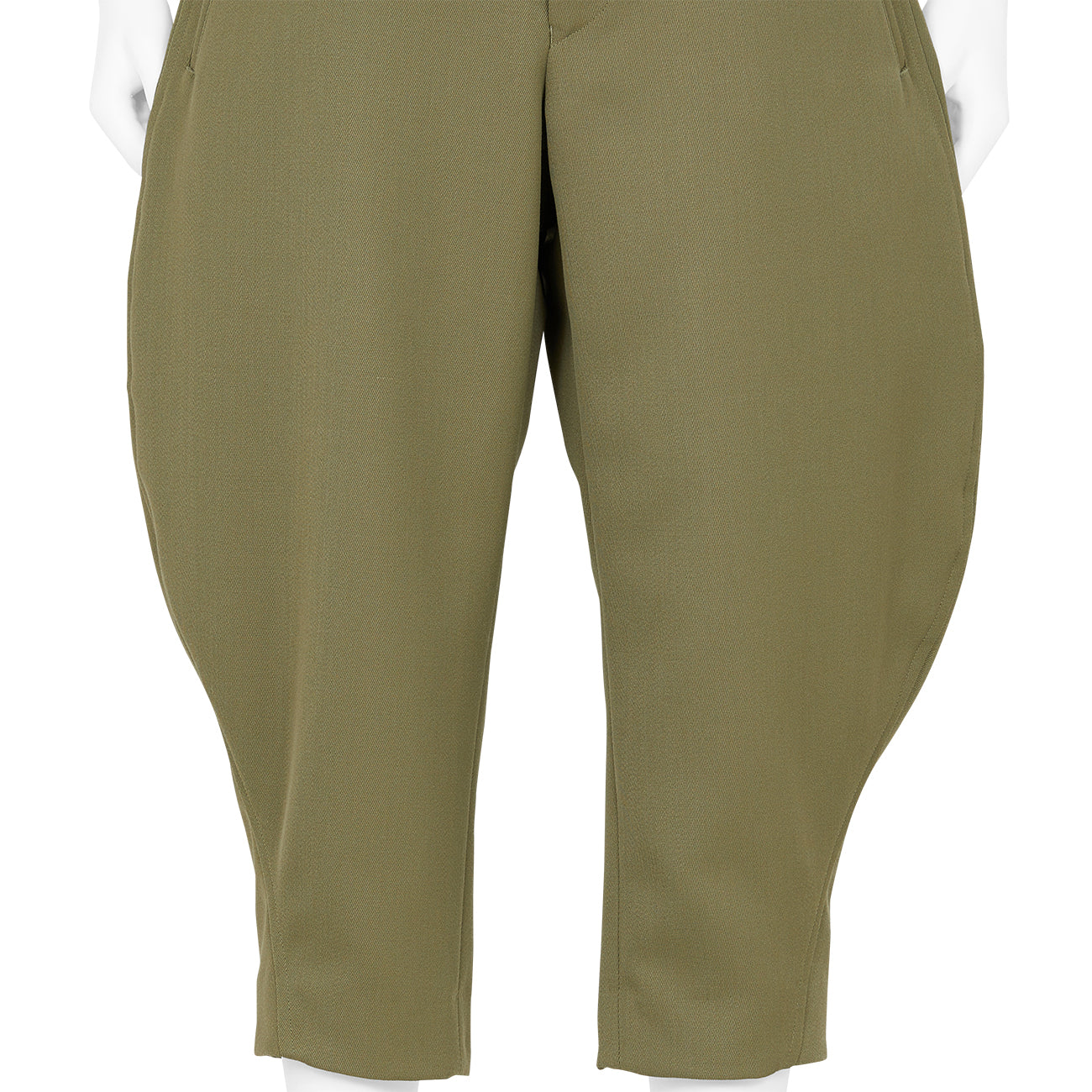 JODHPURS PANT KHAKI