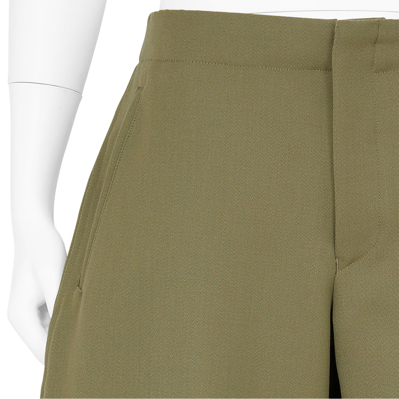 JODHPURS PANT KHAKI