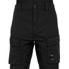 50 FILI STRETCH UTILITY PANTS BLACK