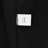 SOFU TESHIGAHARA PRINT TEE BLACK