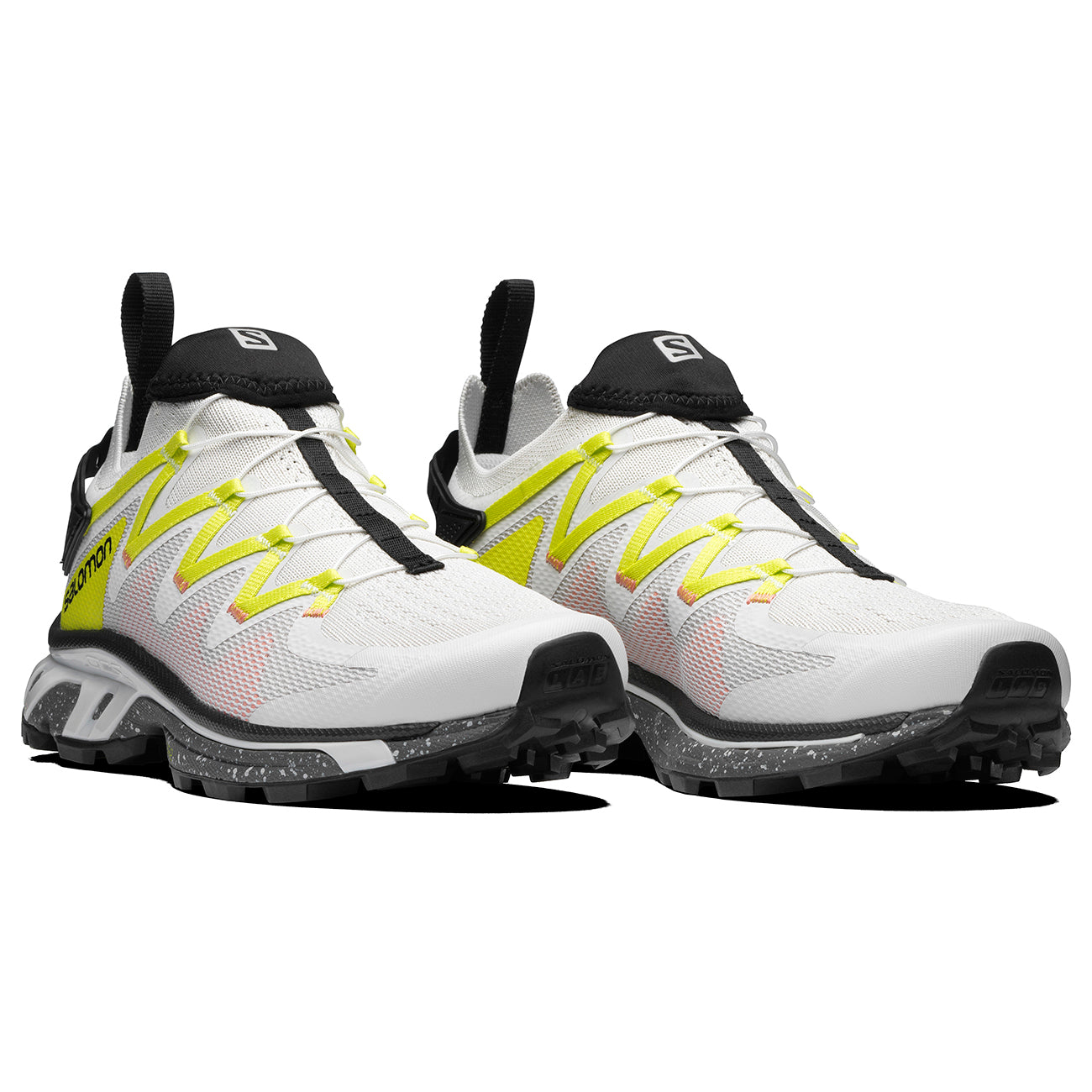 XT-RUSH WHITE