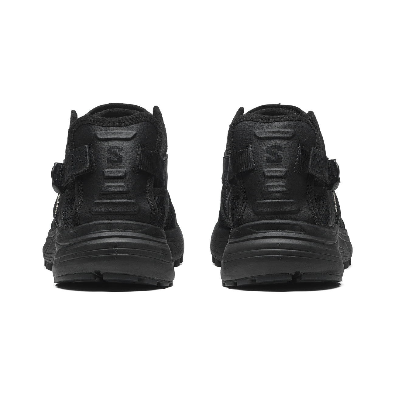 TECHSONIC BLACK