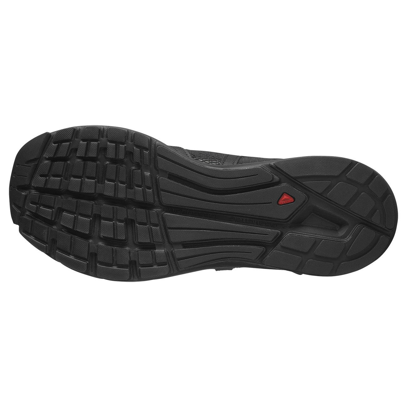 TECHSONIC BLACK
