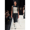 INVITATION TEE WHITE