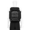 3DA UDT BACKPACK BLACK