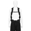 3DA UDT BACKPACK BLACK