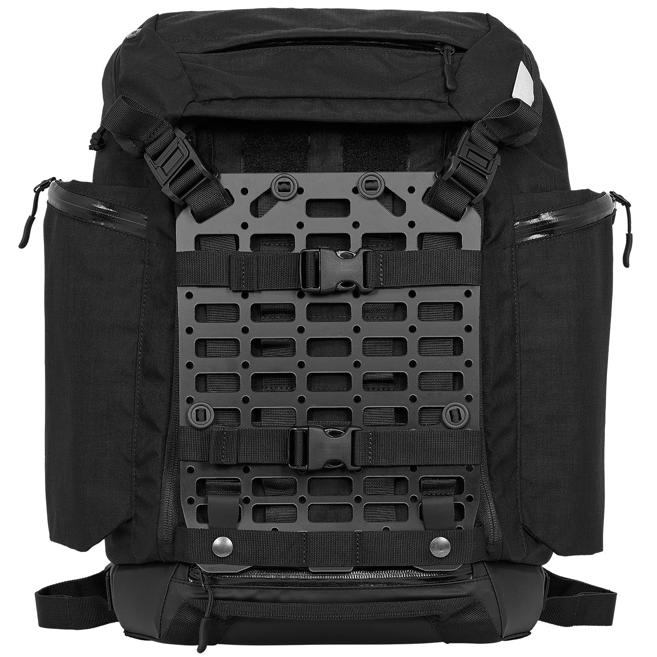 3DA UDT BACKPACK BLACK