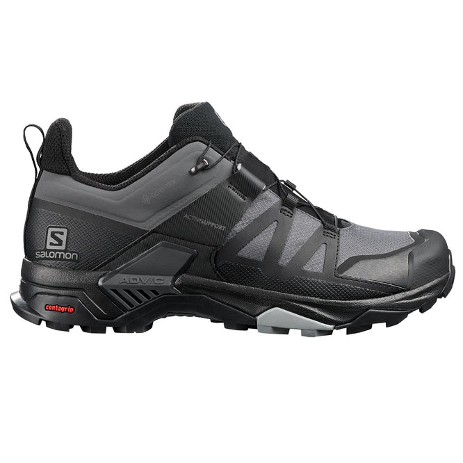 X-ULTRA 4 GORE-TEX BLACK
