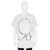 BALL CHAIN T-SHIRT WHITE