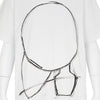 BALL CHAIN T-SHIRT WHITE