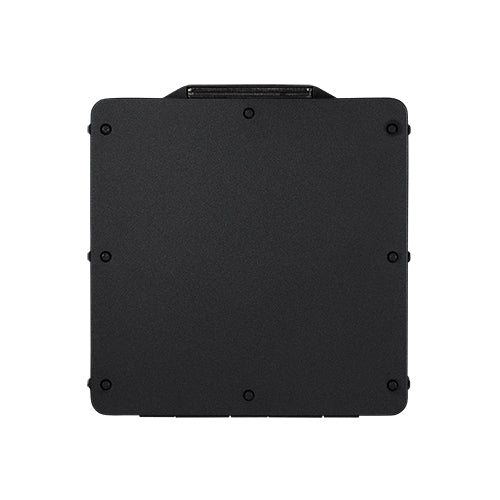 BELT WALLET BLACK OUT