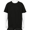 S24-PR-A SHORT SLEEVE T-SHIRT [DYNAMICS] BLACK