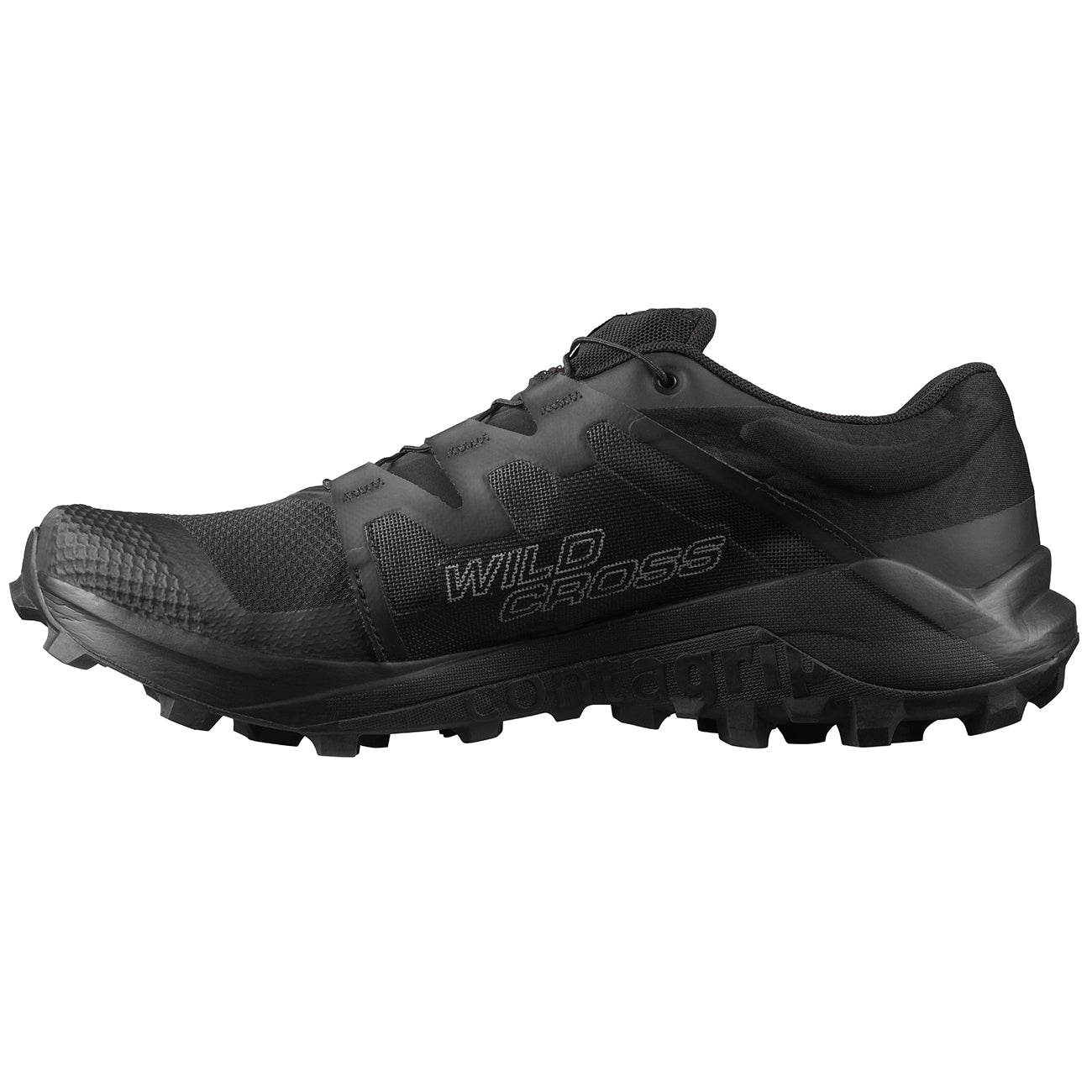 WILDCROSS GORE-TEX BLACK