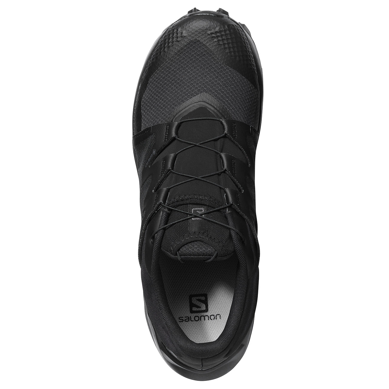 WILDCROSS GORE-TEX BLACK