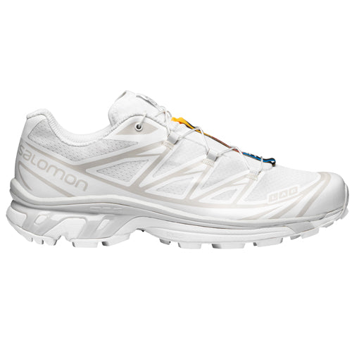 SS24 XT-6 WHITE LUNAR ROCK