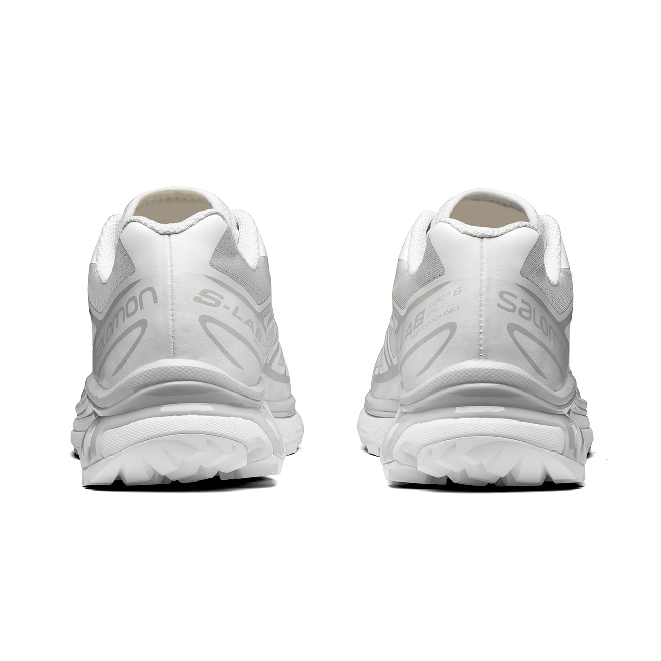 XT-6 WHITE LUNAR ROCK