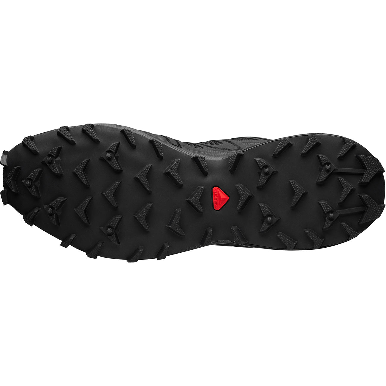 SPEEDCROSS 3 BLACK QUIET SHADE