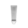 SWING KEY CASE ( STRAIGHT VIBRATION FINISH ) SILVER