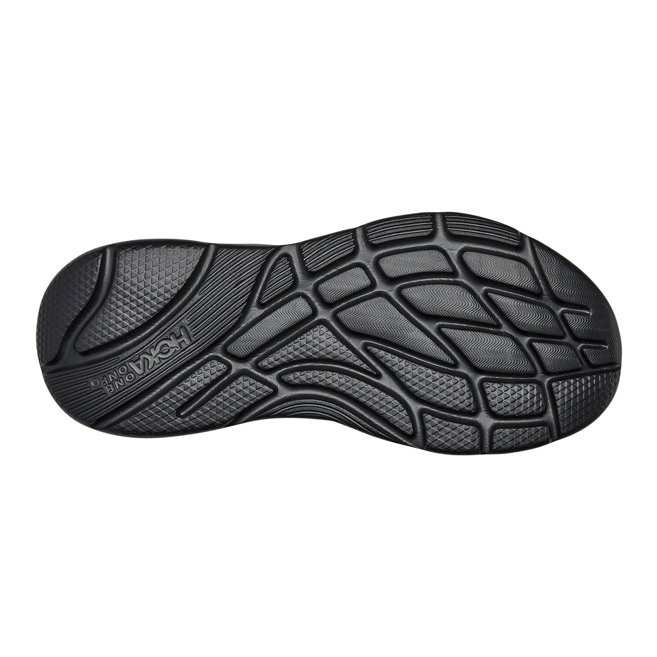 ORA RECOVERY SHOE 2 BLACK