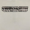 CROPPED TEE [ STOP DREAMING ] BEIGE