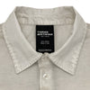 POLO SHIRT [ ALBERT EINSTEIN ] BEIGE