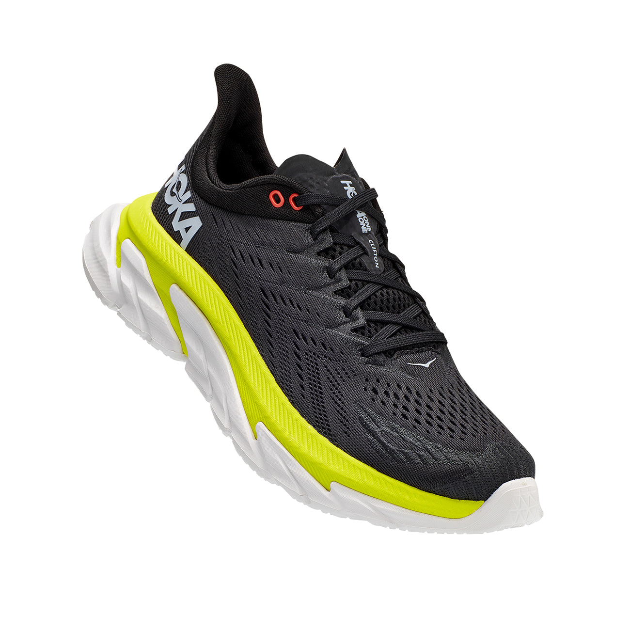 CLIFTON EDGE BLACK