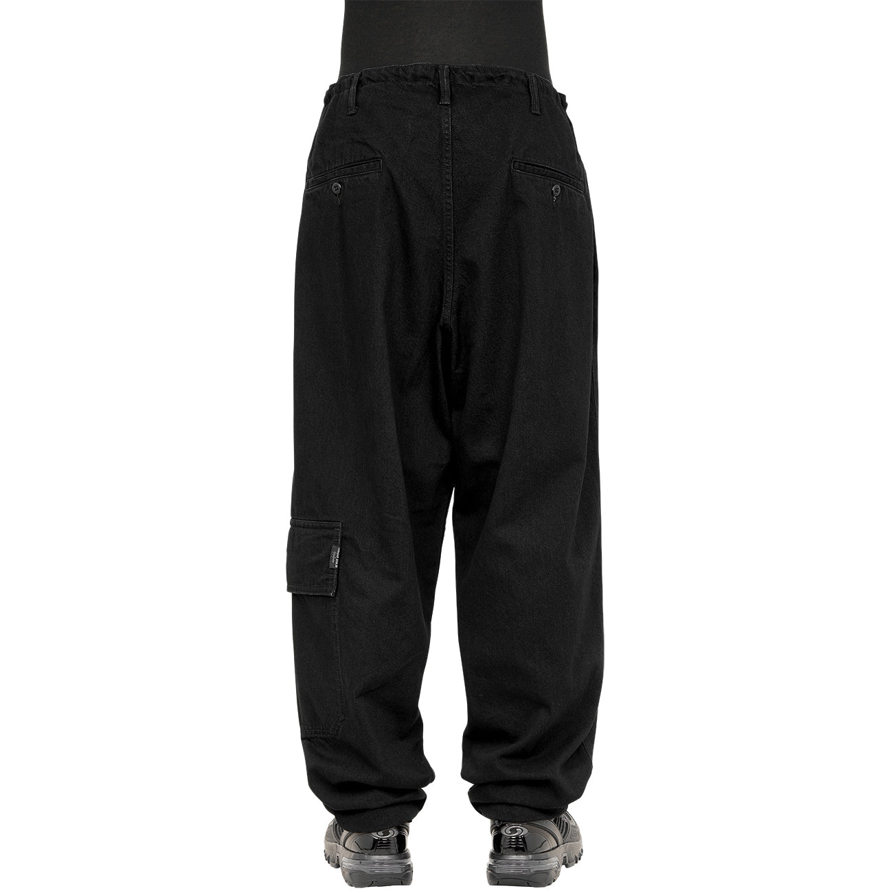 Yohji Yamamoto POUR HOMME ヨウジヤマモト プールオム 22SS