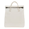 BASEBALL BAG IVORY