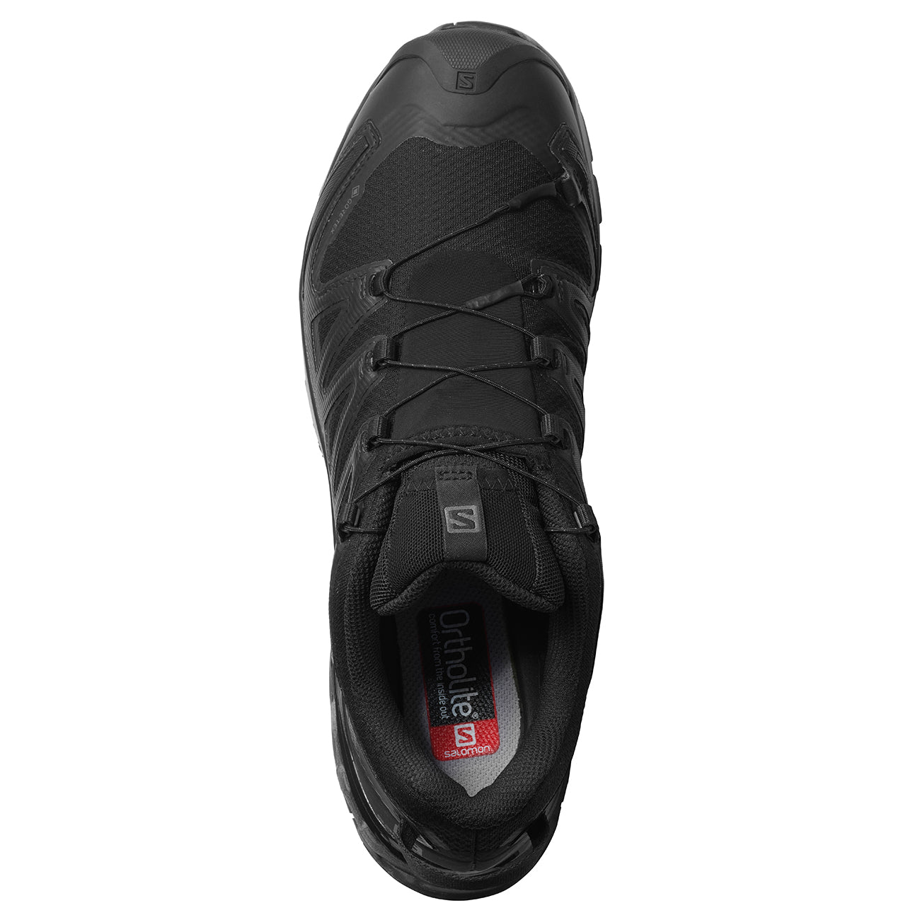 XA PRO 3D GORE-TEX BLACK