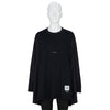 21AW KING SIZE T-SHIRT BLACK