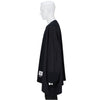 KING SIZE T-SHIRT BLACK