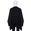 KING SIZE T-SHIRT BLACK
